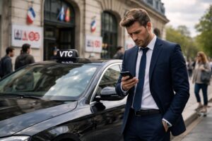 découvrez les conséquences de l'annulation de permis pour les chauffeurs vtc et les démarches à suivre pour reprendre une activité en toute légalité.