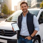 découvrez l'assurance complémentaire santé spécialement conçue pour les chauffeurs indépendants, offrant une couverture adaptée à vos besoins professionnels et personnels.