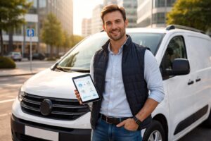 découvrez l'assurance complémentaire santé spécialement conçue pour les chauffeurs indépendants, offrant une couverture adaptée à vos besoins professionnels et personnels.