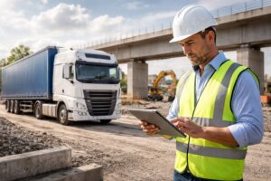 découvrez si l'assurance décennale est indispensable pour le secteur du transport, ses avantages et obligations légales pour protéger votre activité.