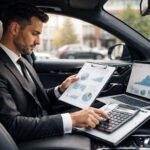 calculez facilement la rentabilité de votre crédit pour vtc et optimisez vos investissements grâce à notre outil simple et rapide.