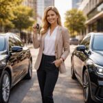 découvrez les conseils essentiels pour changer de voiture lorsque vous êtes chauffeur vtc et optimiser votre activité professionnelle.