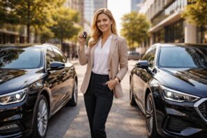 découvrez les conseils essentiels pour changer de voiture lorsque vous êtes chauffeur vtc et optimiser votre activité professionnelle.