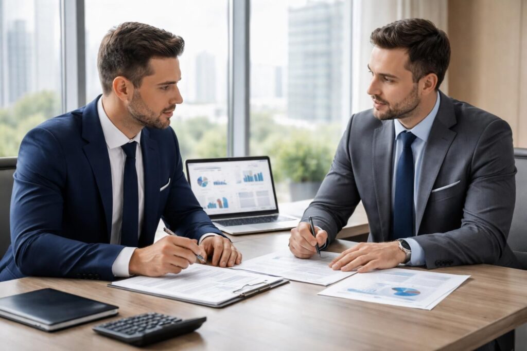 découvrez nos conseils pratiques pour bien négocier votre crédit auto professionnel et obtenir les meilleures conditions de financement adaptées à votre activité.