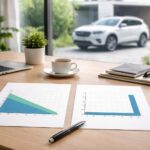 découvrez les différences entre le crédit auto amortissable et le crédit in fine pour financer votre véhicule. comparez les avantages et choisissez la solution adaptée à votre budget.