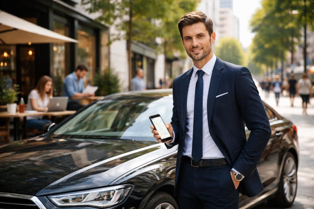 découvrez si vous pouvez cumuler une activité de vtc avec une autre profession, les conditions à respecter et les implications légales.