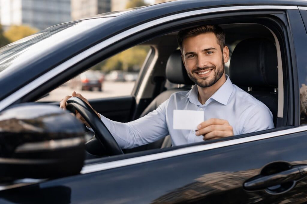 découvrez l'assurance obligatoire indispensable pour les chauffeurs vtc, garantissant votre sécurité et conformité légale lors de vos courses.