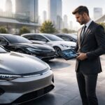 découvrez comment choisir la voiture idéale pour devenir chauffeur vtc en 2026, avec des conseils pratiques sur les modèles, le budget et les critères essentiels pour réussir dans ce métier.