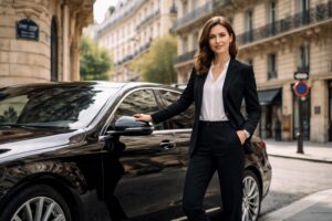 découvrez les conditions essentielles pour devenir chauffeur vtc en france : qualifications, démarches administratives, et conseils pratiques pour réussir votre activité.