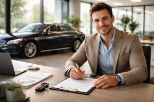 obtenez un crédit auto avantageux pour devenir chauffeur vtc et lancez votre carrière facilement. financement rapide et adapté à vos besoins professionnels.