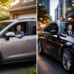 découvrez les différences essentielles entre l'assurance auto classique et l'assurance vtc pour bien choisir votre couverture selon votre activité.