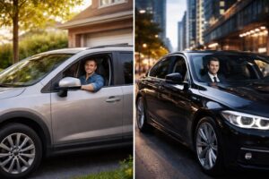 découvrez les différences essentielles entre l'assurance auto classique et l'assurance vtc pour bien choisir votre couverture selon votre activité.