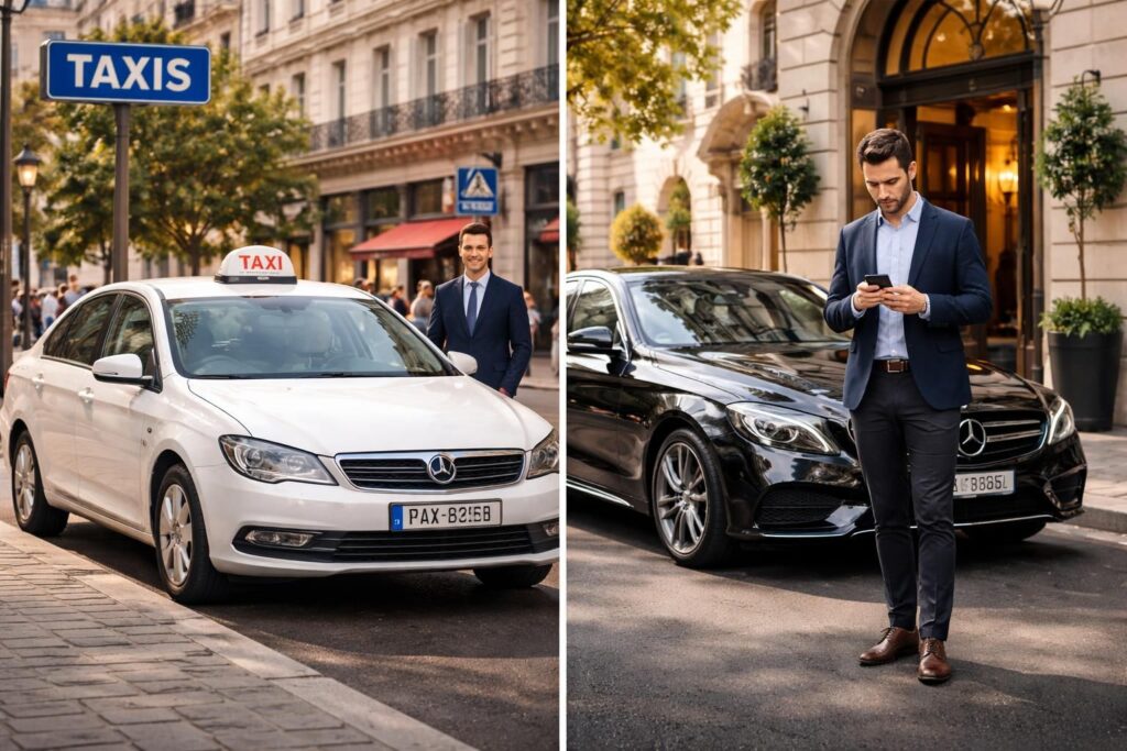 découvrez les différences essentielles entre la licence taxi et la carte vtc, leurs conditions d'obtention, leurs utilisations et les avantages de chaque statut pour mieux choisir votre activité de transport.