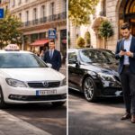 découvrez les différences essentielles entre la licence taxi et la carte vtc, leurs conditions d'obtention, leurs utilisations et les avantages de chaque statut pour mieux choisir votre activité de transport.