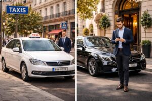 découvrez les différences essentielles entre la licence taxi et la carte vtc, leurs conditions d'obtention, leurs utilisations et les avantages de chaque statut pour mieux choisir votre activité de transport.