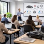 découvrez la formation obligatoire pour devenir vtc, les étapes clés, les conditions à remplir et comment réussir votre certification pour débuter votre carrière de chauffeur professionnel.