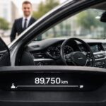 découvrez le kilométrage maximum conseillé pour une voiture vtc afin d'assurer performance, fiabilité et sécurité lors de vos courses professionnelles.