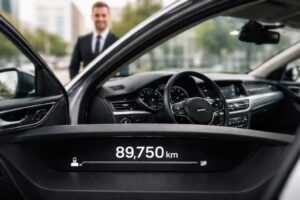 découvrez le kilométrage maximum conseillé pour une voiture vtc afin d'assurer performance, fiabilité et sécurité lors de vos courses professionnelles.