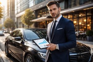 découvrez les avantages du leasing et du crédit pour financer votre véhicule vtc. comparez les options pour choisir la solution adaptée à votre activité professionnelle.