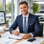 découvrez les meilleures offres de crédit auto professionnel avec des taux compétitifs adaptés à votre activité. comparez et financez votre véhicule professionnel facilement.