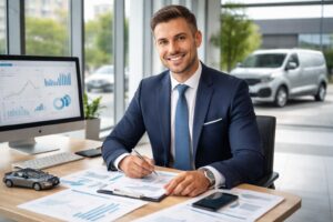 découvrez les meilleures offres de crédit auto professionnel avec des taux compétitifs adaptés à votre activité. comparez et financez votre véhicule professionnel facilement.