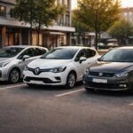 découvrez notre sélection des meilleures voitures d’occasion idéales pour débuter en vtc avec un petit budget, alliant fiabilité, économie et confort.