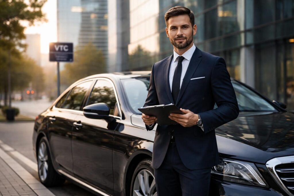 découvrez l'importance de la responsabilité civile professionnelle obligatoire pour les chauffeurs vtc afin de protéger votre activité et vos clients.