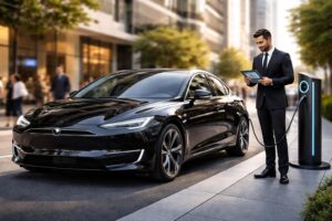 découvrez si investir dans une voiture électrique pour vtc est réellement rentable, en analysant les coûts, économies et avantages liés à ce choix écologique et économique.