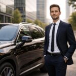 protégez votre activité de chauffeur vtc avec une assurance perte d’exploitation adaptée, garantissant la continuité de vos revenus en cas d’incident.