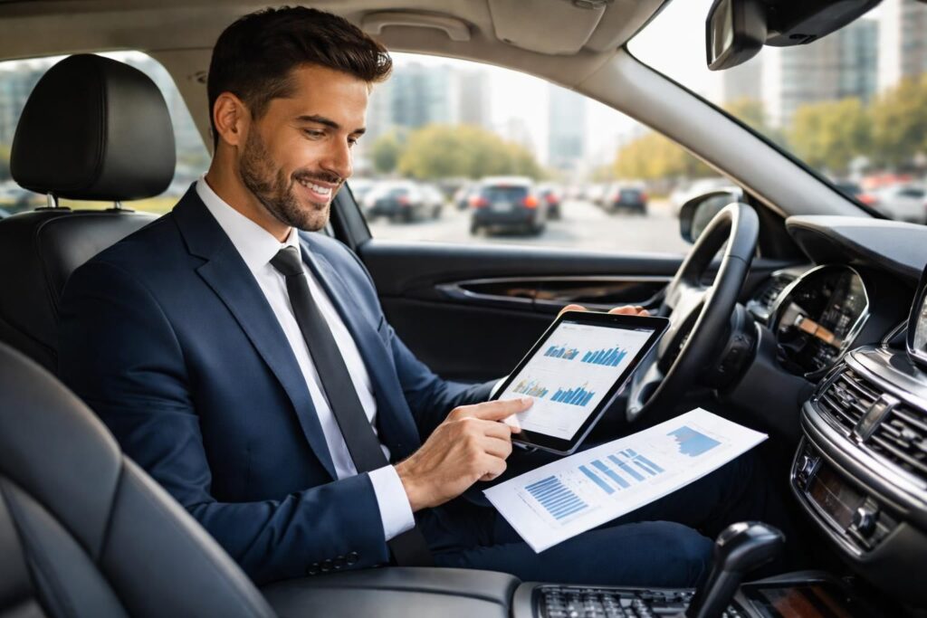 découvrez si une assurance tous risques pour vtc est rentable, en évaluant les avantages, les coûts et la protection optimale pour les chauffeurs professionnels.
