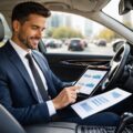 découvrez si une assurance tous risques pour vtc est rentable, en évaluant les avantages, les coûts et la protection optimale pour les chauffeurs professionnels.