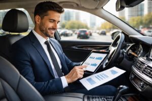 découvrez si une assurance tous risques pour vtc est rentable, en évaluant les avantages, les coûts et la protection optimale pour les chauffeurs professionnels.