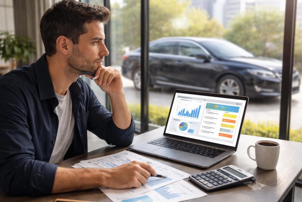découvrez des astuces efficaces pour réduire le coût de votre assurance vtc et optimiser vos dépenses tout en restant bien couvert.