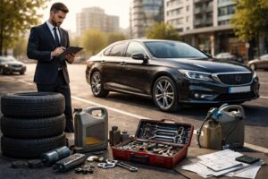 découvrez le coût réel d’entretien d’une voiture vtc sur un an et optimisez votre budget grâce à nos conseils détaillés.