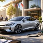 découvrez les aides gouvernementales pour le crédit voiture électrique et bénéficiez de réductions financières pour l'achat de votre véhicule écologique.