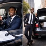 découvrez les différences clés entre le leasing et l'achat pour un chauffeur vtc afin de faire le meilleur choix pour votre activité professionnelle.