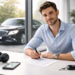 découvrez nos conseils essentiels pour réussir l'examen vtc du premier coup et lancer votre carrière de chauffeur professionnel en toute confiance.