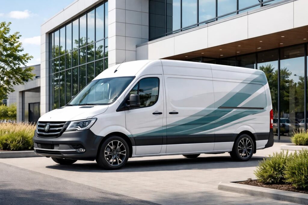 découvrez la franchise idéale pour votre véhicule professionnel, alliant protection optimale et économies adaptées à vos besoins.