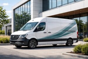 découvrez la franchise idéale pour votre véhicule professionnel, alliant protection optimale et économies adaptées à vos besoins.