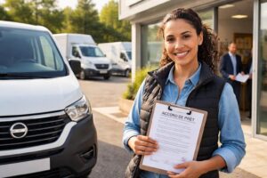 découvrez notre offre de micro-crédit spécialement conçue pour les auto-entrepreneurs du secteur du transport. financement rapide, conditions flexibles pour développer votre activité.