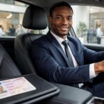 découvrez les conditions et démarches nécessaires pour devenir vtc en france avec un permis de conduire étranger.