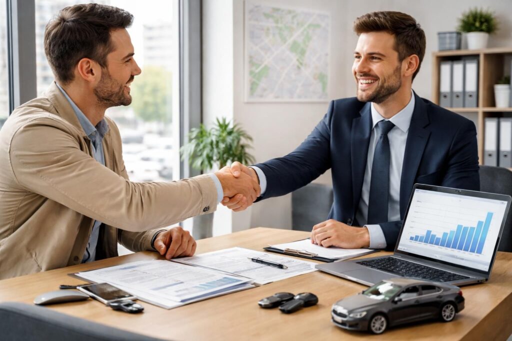 obtenez un prêt bancaire adapté pour financer le lancement de votre activité vtc. solutions rapides et conseils personnalisés pour démarrer sereinement votre entreprise de transport.