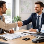 obtenez un prêt bancaire adapté pour financer le lancement de votre activité vtc. solutions rapides et conseils personnalisés pour démarrer sereinement votre entreprise de transport.