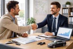 obtenez un prêt bancaire adapté pour financer le lancement de votre activité vtc. solutions rapides et conseils personnalisés pour démarrer sereinement votre entreprise de transport.