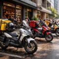 découvrez quelle moto choisir pour optimiser vos livraisons urbaines : conseils, critères de sélection et modèles adaptés à la circulation en ville.