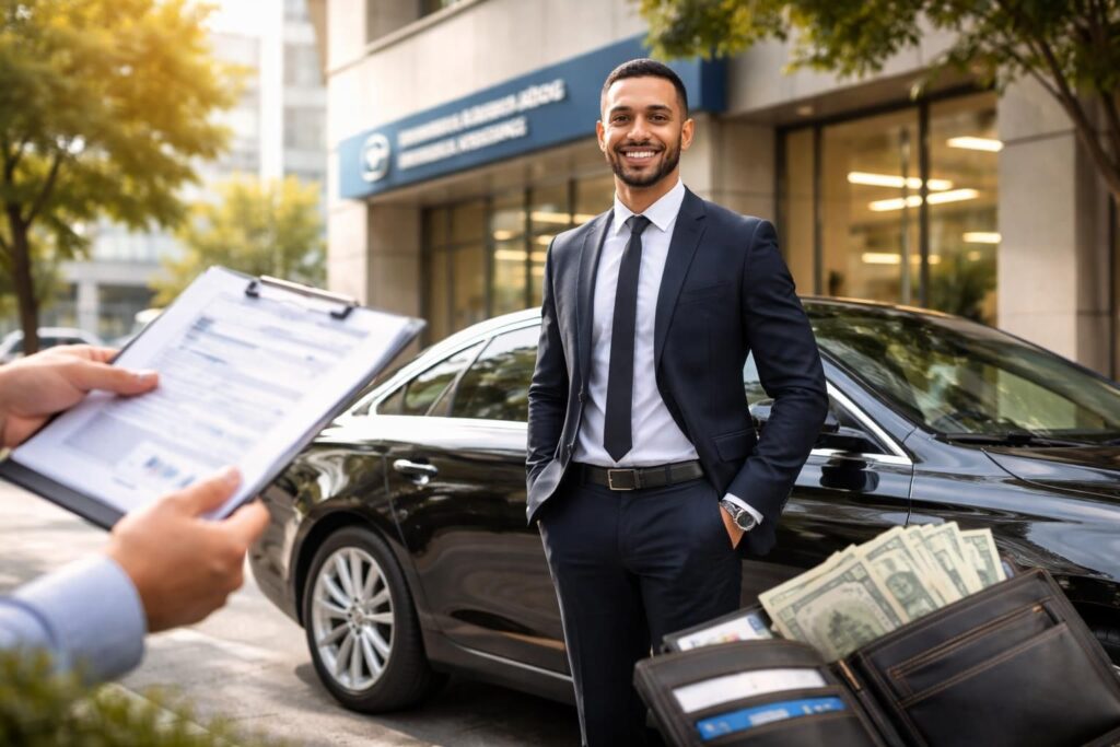 découvrez les différentes aides financières disponibles pour faciliter l'achat de votre voiture vtc et lancer votre activité en toute sérénité.