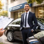 découvrez les différentes aides financières disponibles pour faciliter l'achat de votre voiture vtc et lancer votre activité en toute sérénité.