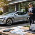 découvrez les avantages fiscaux pour les professionnels utilisant une voiture électrique, incluant réductions d'impôts, crédits et exonérations pour optimiser votre investissement durable.