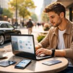 découvrez comment financer votre formation vtc grâce au compte personnel de formation (cpf) et lancez votre carrière de chauffeur professionnel en toute sérénité.