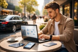 découvrez comment financer votre formation vtc grâce au compte personnel de formation (cpf) et lancez votre carrière de chauffeur professionnel en toute sérénité.